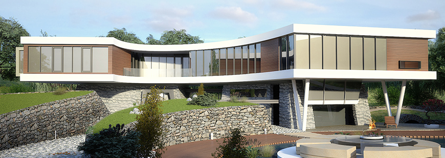 Arhitectura si design